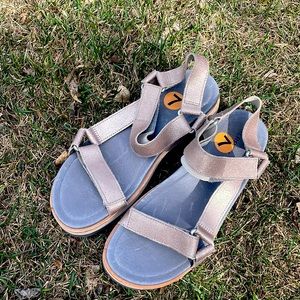 Merrell performance sandals